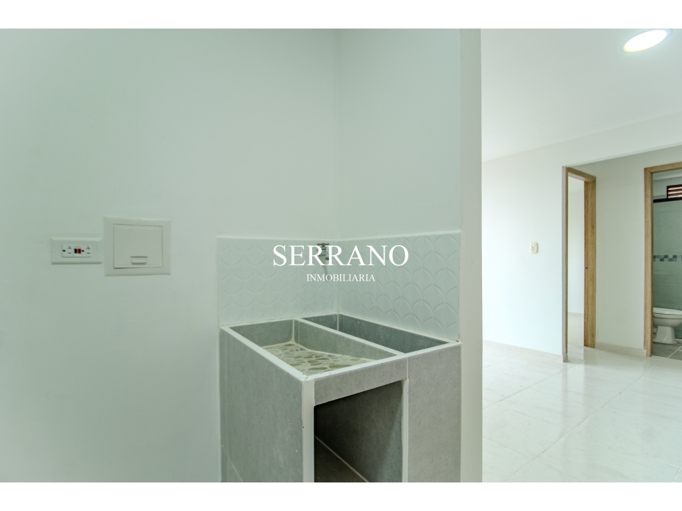 APARTAMENTO EN VENTA EN VICTORIA GIRARDOT OCCIDENTAL BUCARAMANGA — foto 5