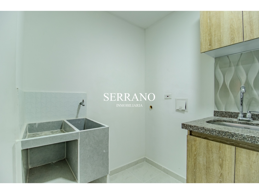 APARTAMENTO EN VENTA EN VICTORIA GIRARDOT OCCIDENTAL BUCARAMANGA — foto 5