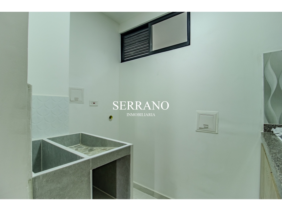 APARTAMENTO EN VENTA EN VICTORIA GIRARDOT OCCIDENTAL BUCARAMANGA — foto 6