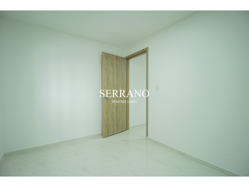 APARTAMENTO EN VENTA EN VICTORIA GIRARDOT OCCIDENTAL BUCARAMANGA — foto 6