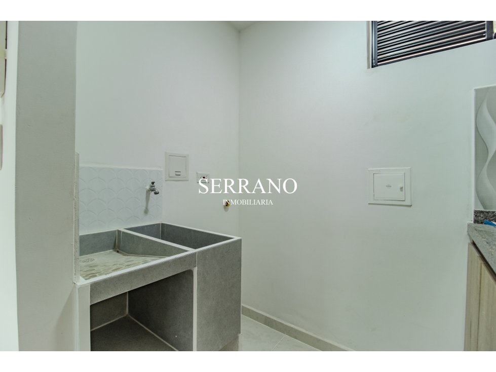 APARTAMENTO EN VENTA EN VICTORIA GIRARDOT OCCIDENTAL BUCARAMANGA — foto 5