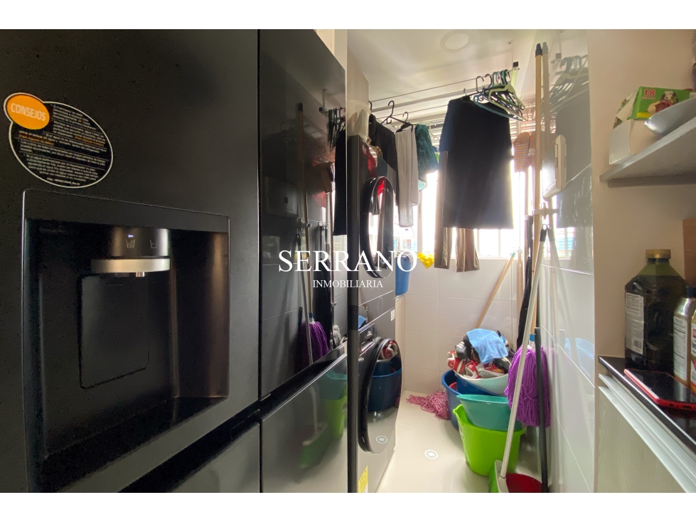 APARTAMENTO EN VENTA EN TITANIUM CABECERA DEL LLANO BUCARAMANGA — foto 5