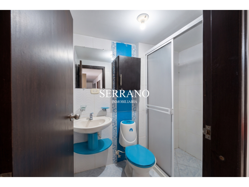 APARTAMENTO EN VENTA EN PALERMO 1 PIEDECUESTA — foto 5
