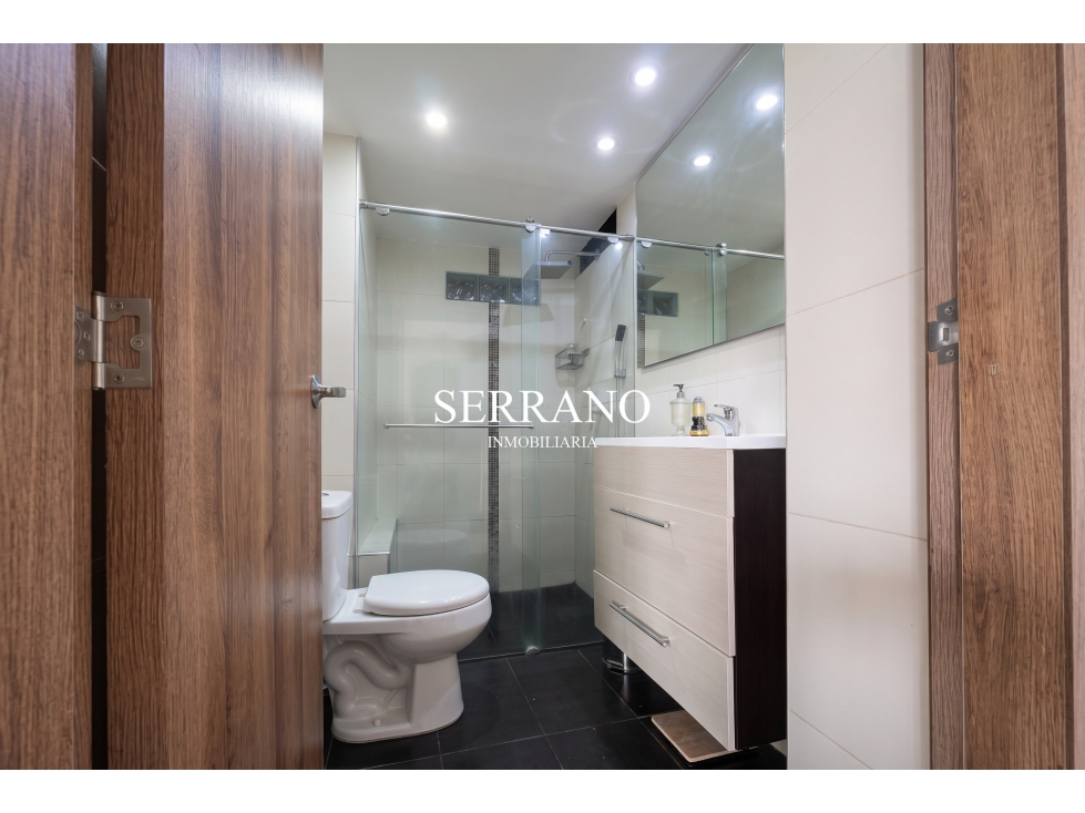 PENTHOUSE EN VENTA EN EL ENSUEÑO ANTONIA SANTOS CENTRO ORIENTAL — foto 6