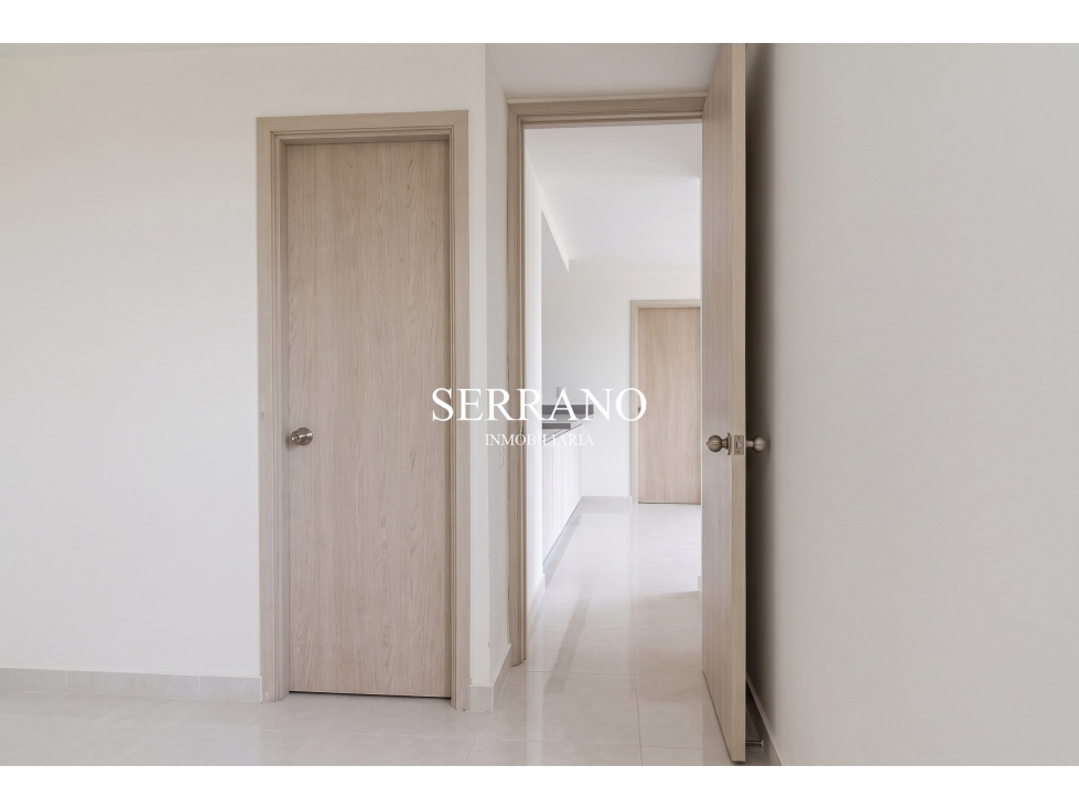 APARTAMENTO EN VENTA EN VENTURA CALLE 200 CAÑAVERAL FLORIDABLANCA — foto 6
