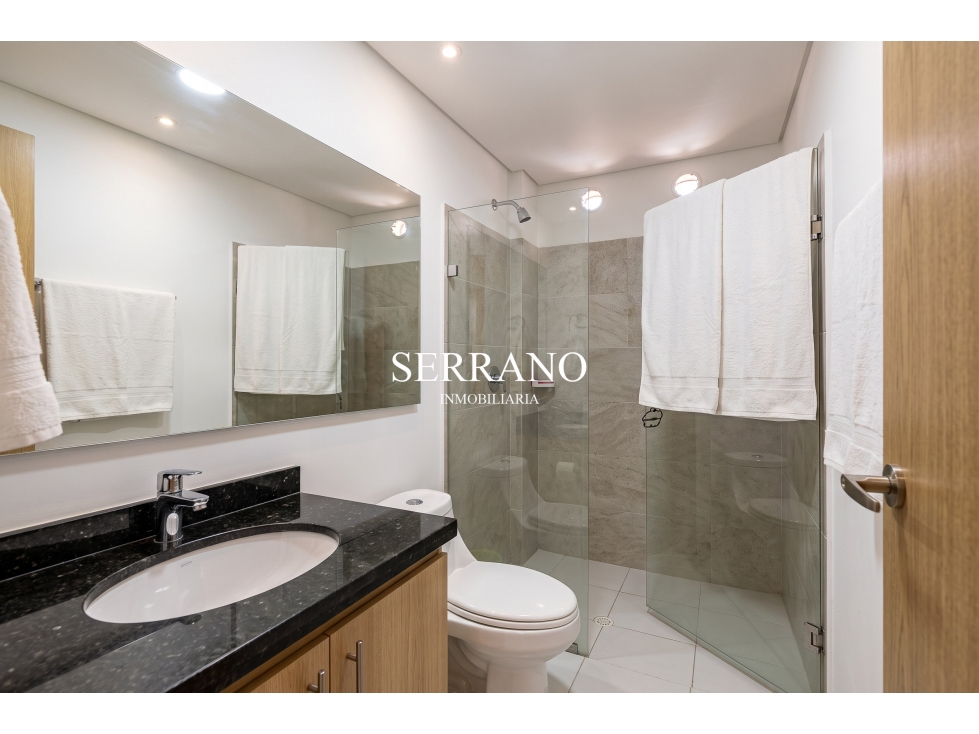 APARTAMENTO EN VENTA EN NUEVO RICAURTE LA CONCORDIA BUCARAMANGA — foto 5