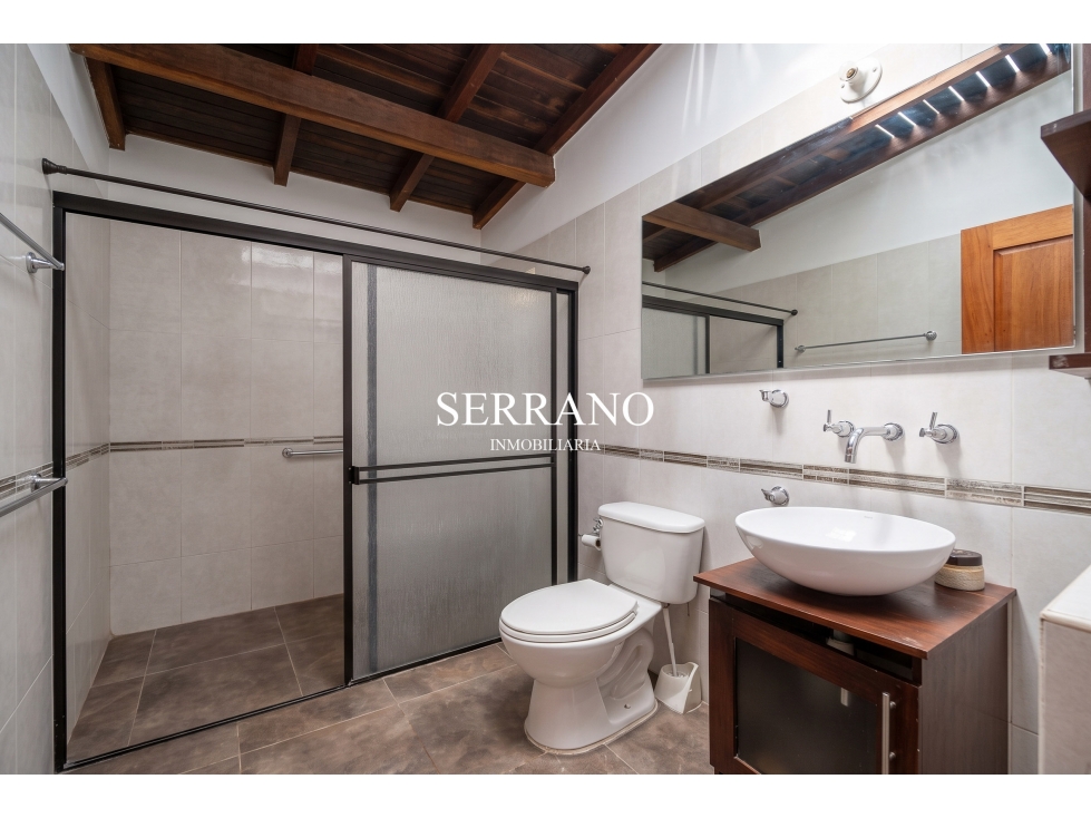 CASA EN VENTA EN LOS PINOS ORIENTAL BUCARAMANGA — foto 5