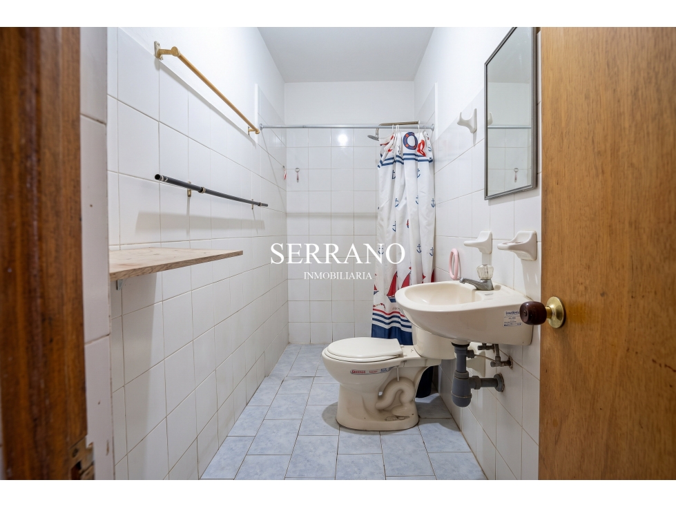 APARTAMENTO EN VENTA EN BALLONA DIAMANTE 2 LA PEDREGOSA — foto 5