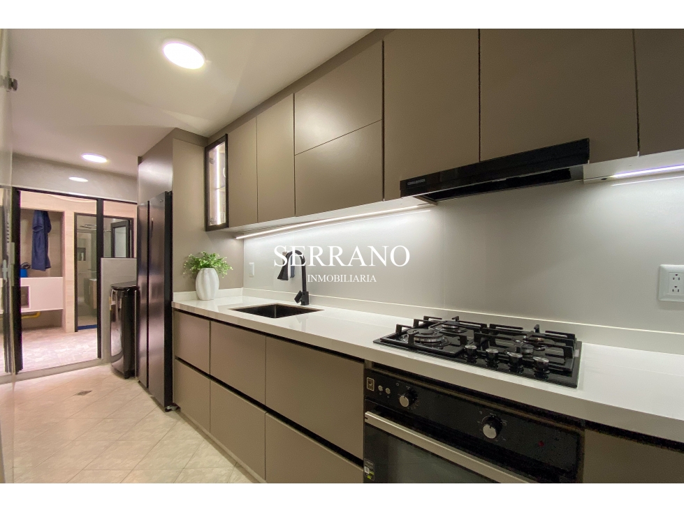 APARTAMENTO EN VENTA EN CONTINENTAL MEJORAS PUBLICAS ORIENTAL — foto 5