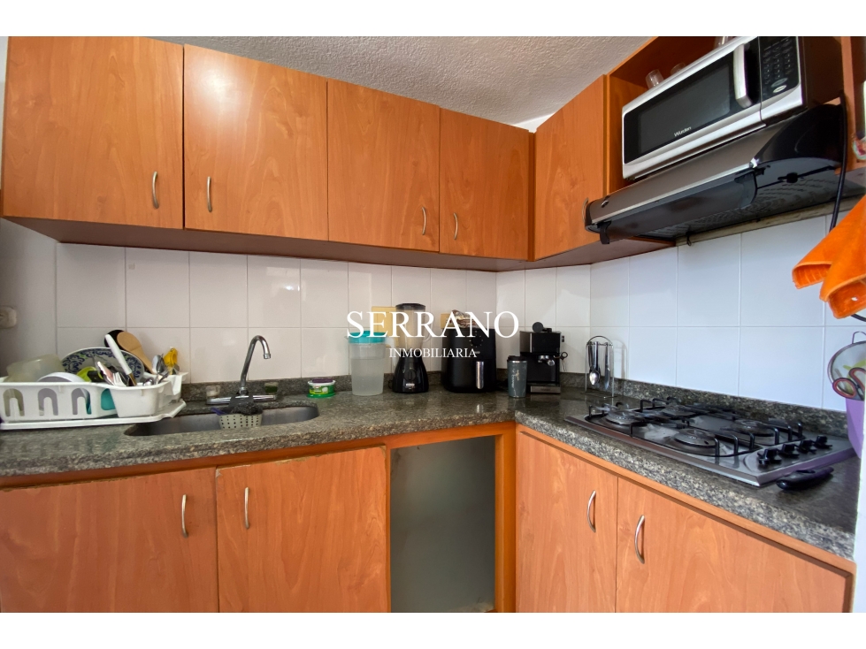 APARTAMENTO EN VENTA EN TORRES DE SANTO DOMINGO REAL DE MINAS — foto 5