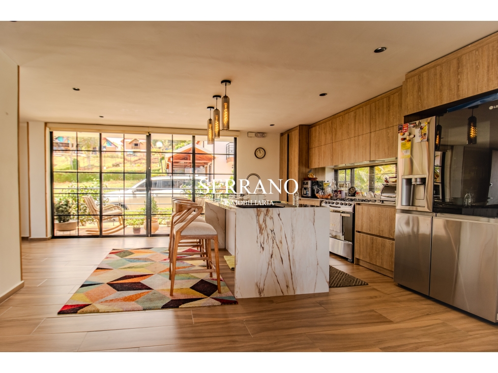 CASA CAMPESTRE EN VENTA EN GUAYACANES GACHANEQUE ZAPATOCA - 5