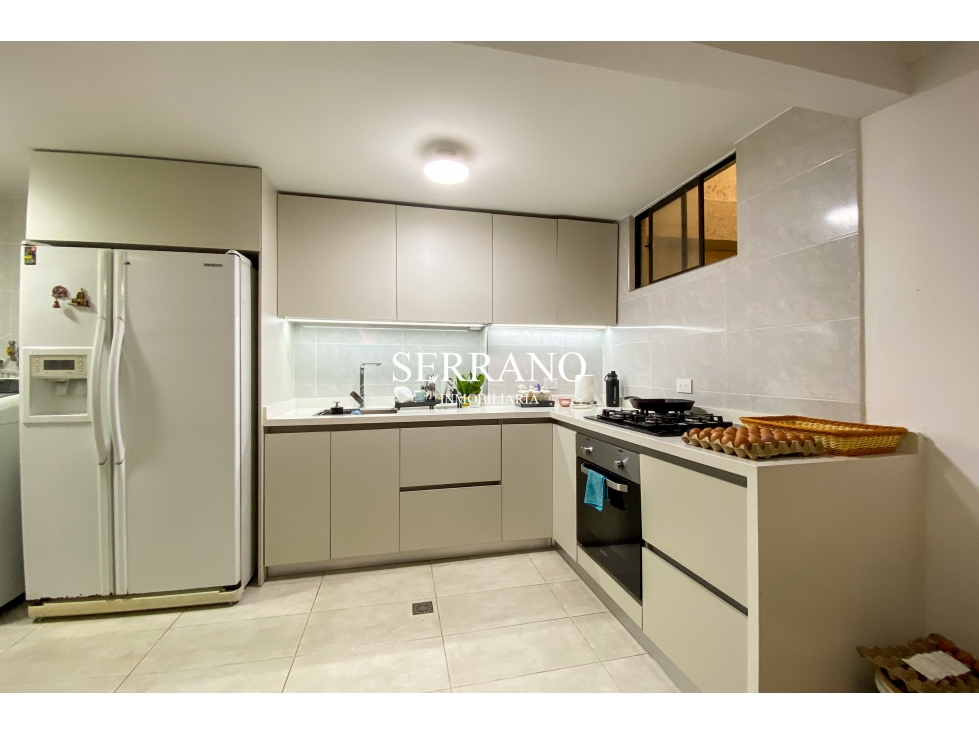 APARTAMENTO EN VENTA EN ISAURA SAN ALONSO ORIENTAL BUCARAMANGA — foto 6
