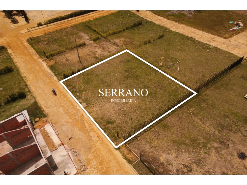 LOTE EN VENTA EN LA ALSACIA LAS FLORES ZAPATOCA — foto 5