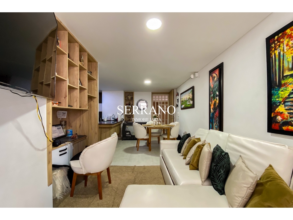APARTAMENTO EN VENTA EN NUEVO RICAURTE LA CONCORDIA BUCARAMANGA — foto 5