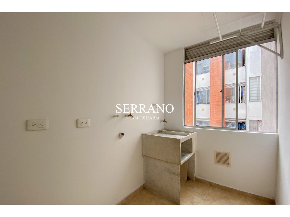 APARTAMENTO EN VENTA EN PIEMONTI LA HACIENDA FLORIDABLANCA — foto 5