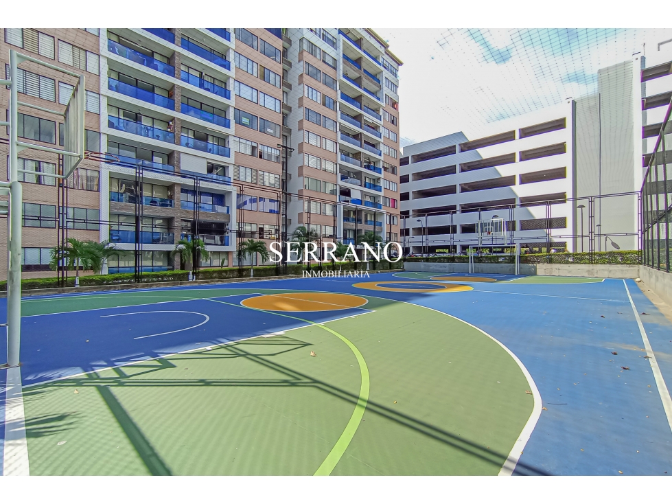 APARTAMENTO EN VENTA EN BOSQUES DEL HATO RIO DEL HATO PIEDECUESTA — foto 6