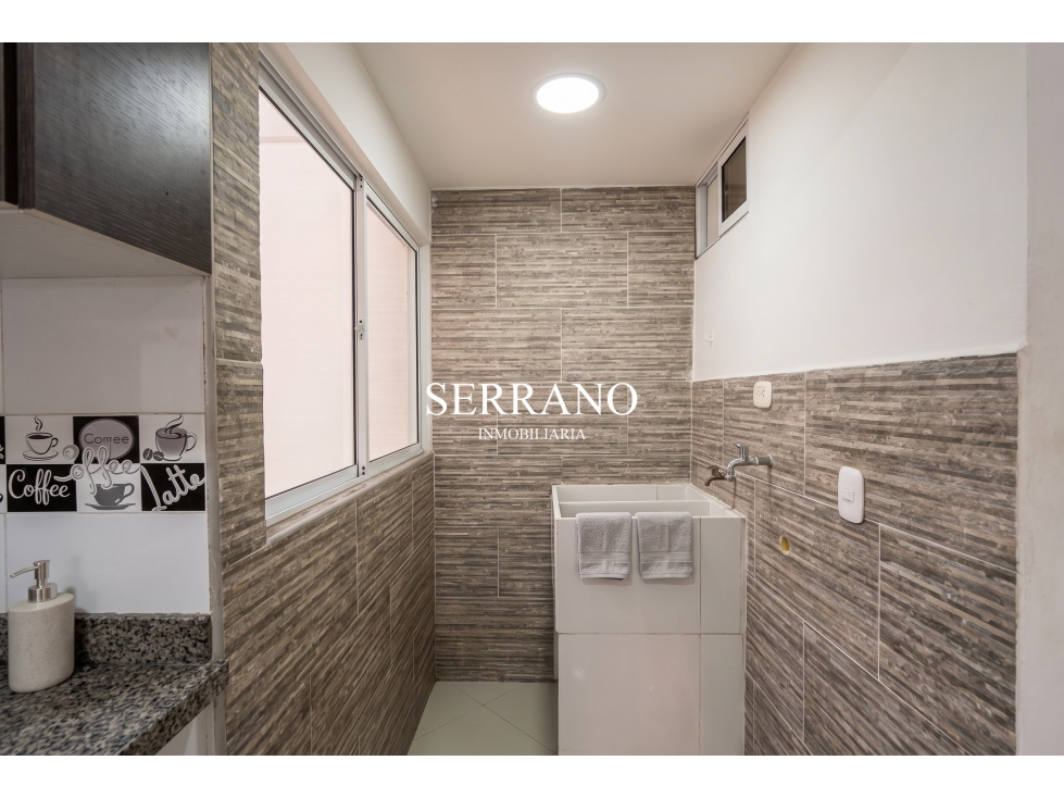 APARTAMENTO EN VENTA EN MARIA ALEJANDRA JUNIN PIEDECUESTA — foto 5