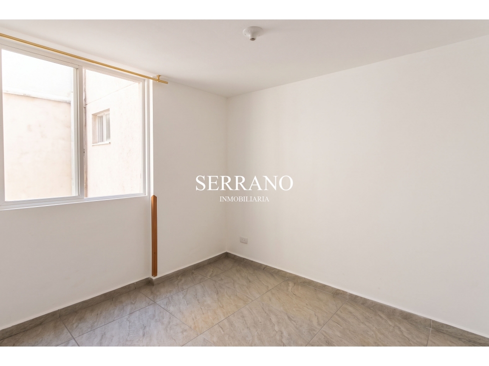 APARTAMENTO EN VENTA EN BORA HOGAR PLUS LA CAMPIÑA GIRON - 5