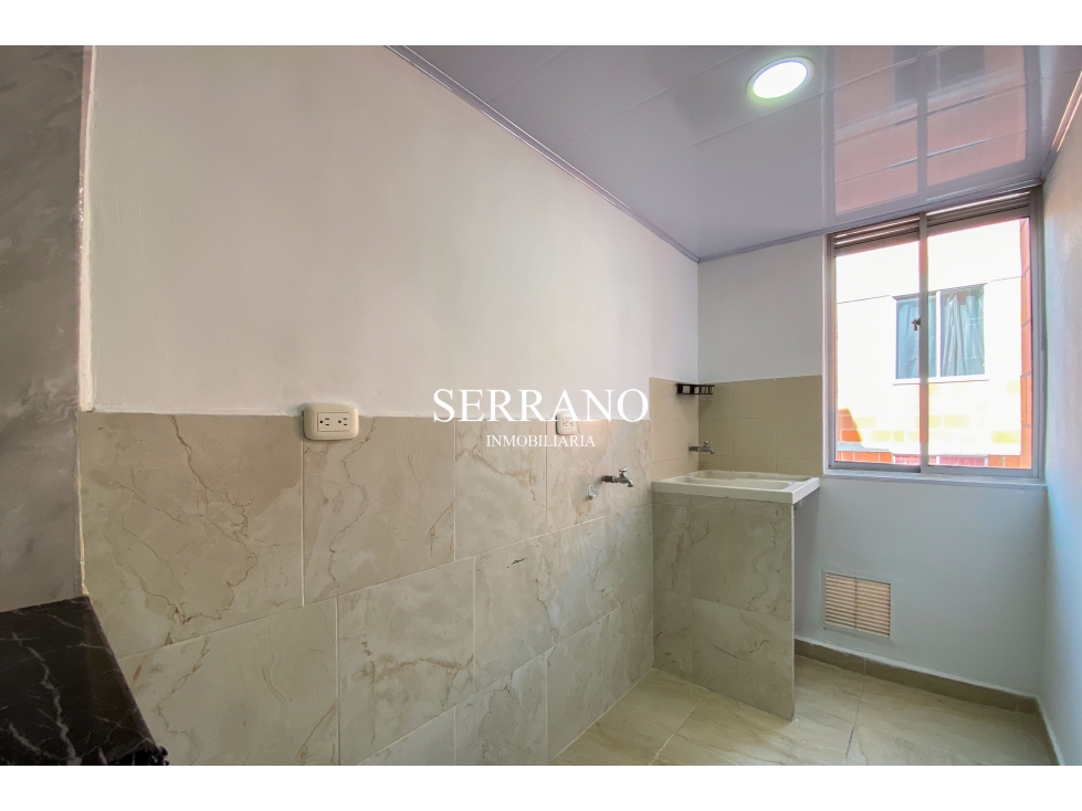 APARTAMENTO EN VENTA EN PRADOS DE SAN SEBASTIAN - 5