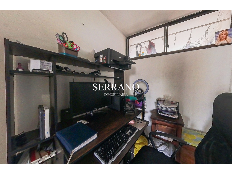 PENTHOUSE EN VENTA EN BELHORIZONTE 3 CAÑAVERAL FLORIDABLANCA — foto 6