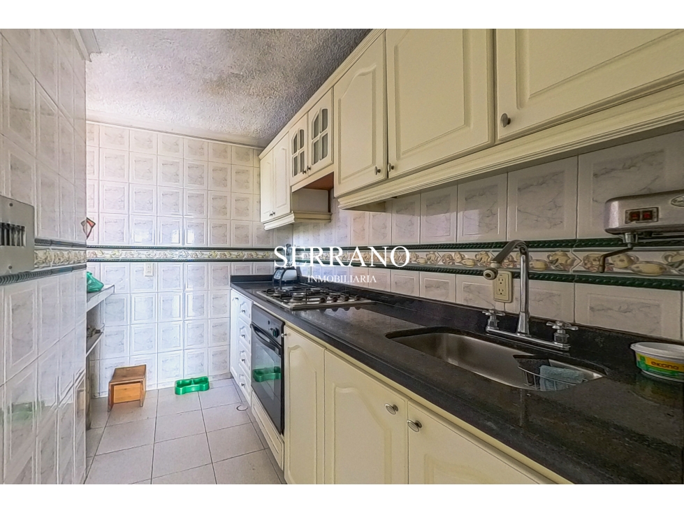 PENTHOUSE EN VENTA EN MIRADOR DE LA PILITA LA CONCORDIA BUCARAMANGA — foto 4