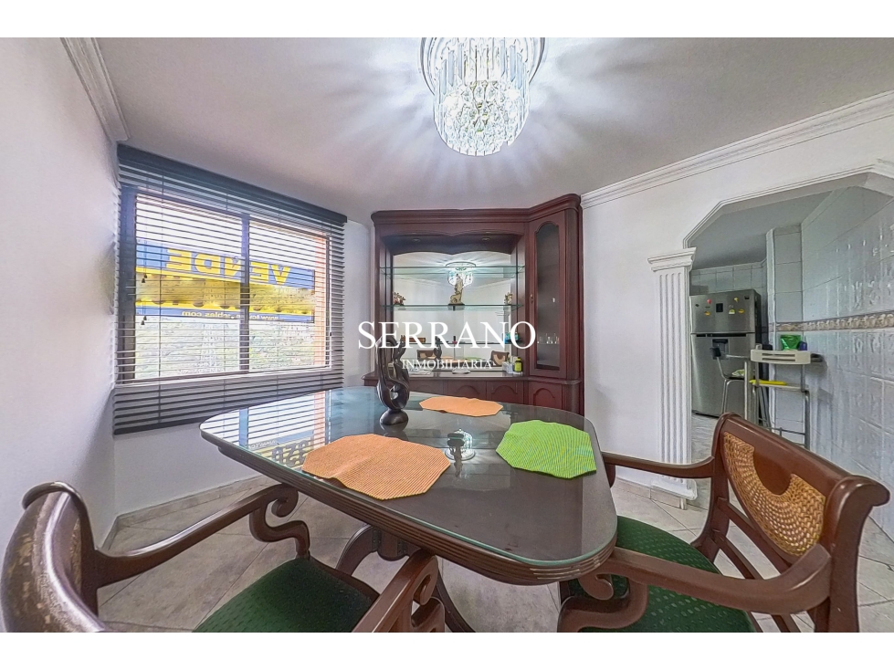 PENTHOUSE EN VENTA EN CERROS DE MONTANA LA FLORESTA CABECERA DEL LLANO — foto 3