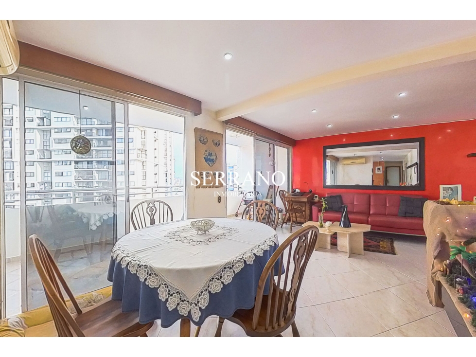 PENTHOUSE EN VENTA EN MONTICELO PALOMITAS EL BOSQUE FLORIDABLANCA — foto 3