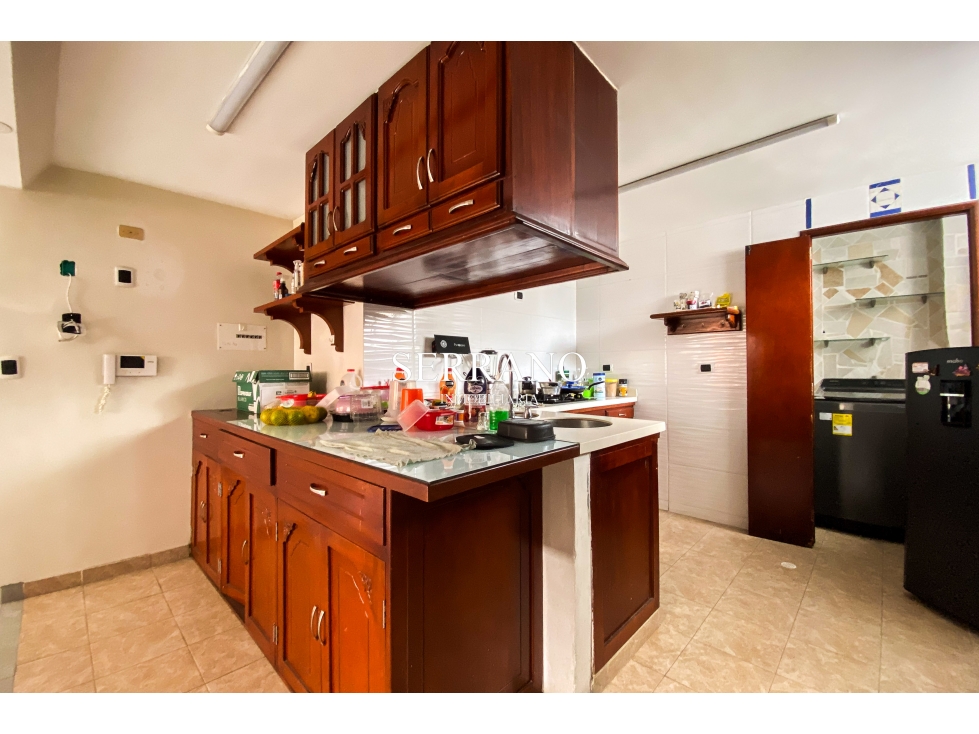 PENTHOUSE EN VENTA EN TITANIO CAÑAVERAL FLORIDABLANCA — foto 4