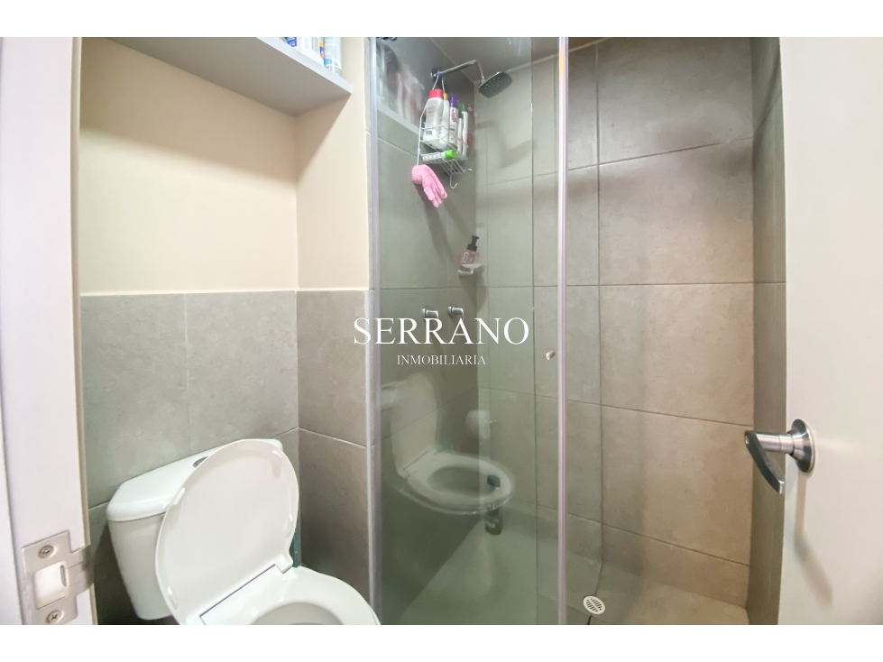 APARTAMENTO EN VENTA EN SMART 110 GIRON — foto 6