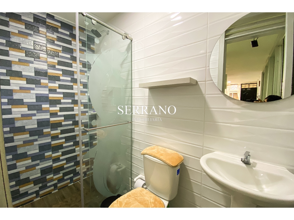 APARTAMENTO EN VENTA EN ISABELLA 3 PUERTO MADERO GIRON — foto 6