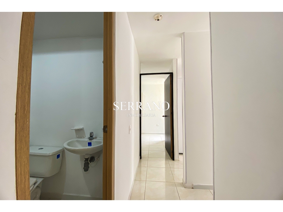 APARTAMENTO EN VENTA EN BULEVAR DEL PUENTE PASEO DEL PUENTE — foto 6