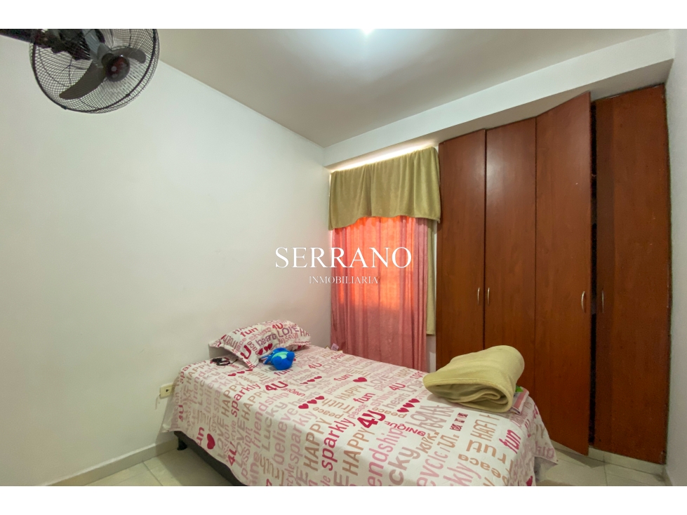 APARTAMENTO EN VENTA EN SANTA ISABEL COMUNEROS SAN FRANCISCO — foto 6