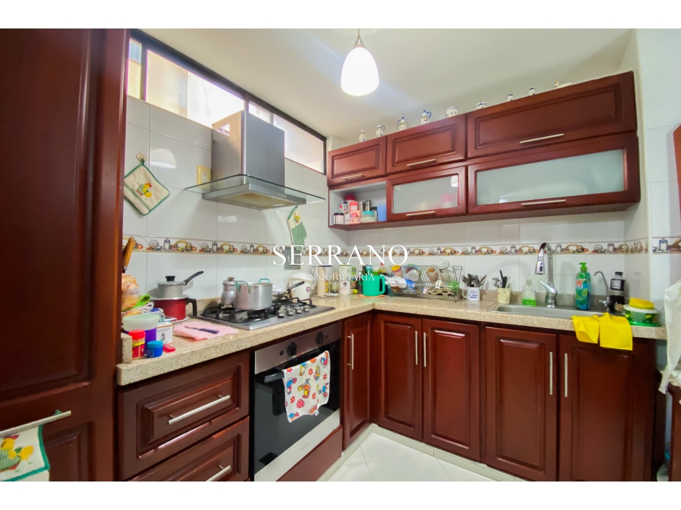 APARTAMENTO EN VENTA EN TARAGOA MEJORAS PUBLICAS ORIENTAL BUCARAMANGA — foto 6