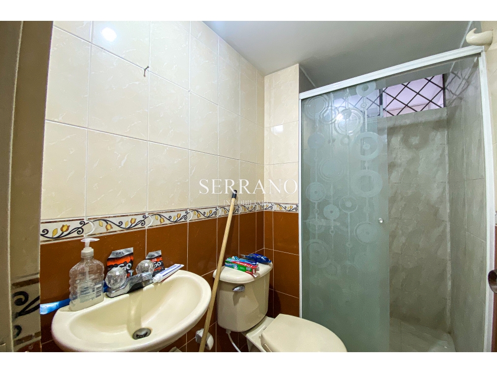 APARTAMENTO EN VENTA EN DIAMANTE REAL DIAMANTE 2 PROVENZA BUCARAMANGA — foto 6