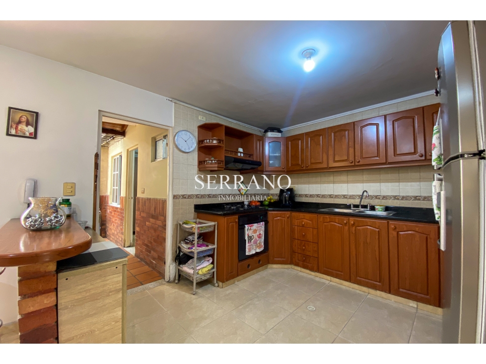 CASA EN VENTA EN CAÑAVERAL DE LA RIVIERA CAÑAVERAL FLORIDABLANCA — foto 6
