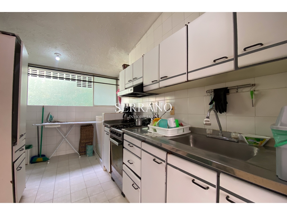 APARTAMENTO EN VENTA EN COOPMAGISTERIO 6 ANTONIA SANTOS CENTRO — foto 6