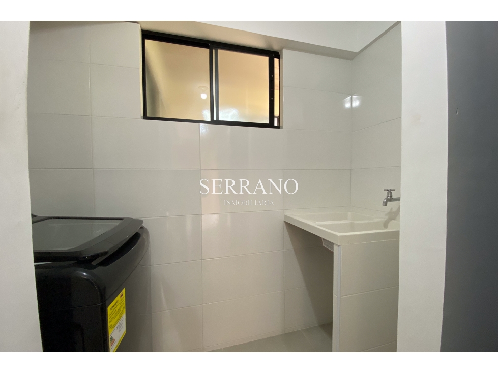 APARTAMENTO EN VENTA EN TORRES DEL VALLE CAÑAVERAL FLORIDABLANCA — foto 6
