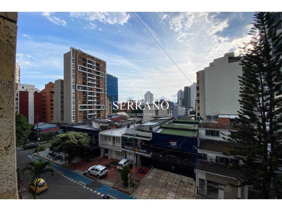 APARTAMENTO EN VENTA EN YUNDAIMA EL PRADO ORIENTAL BUCARAMANGA — foto 6