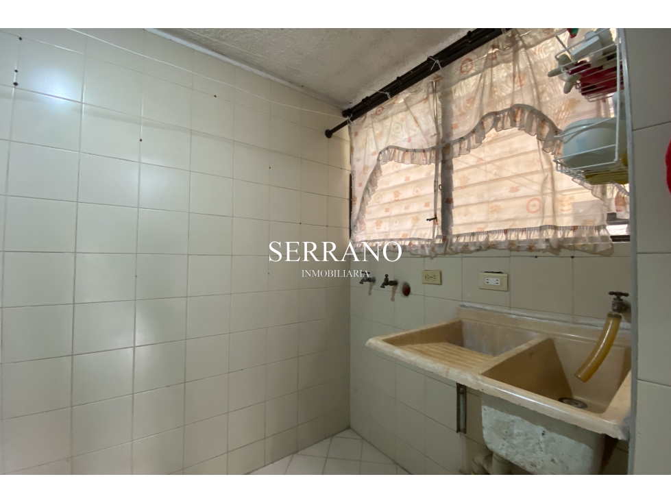 APARTAMENTO EN VENTA EN HABITARES DE LA FLORESTA CABECERA DEL LLANO — foto 6