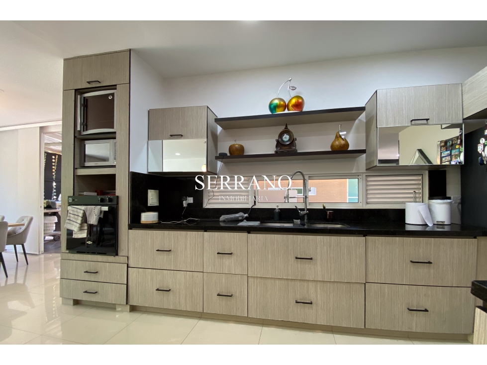 CASA CAMPESTRE EN VENTA EN VIZCAYA RUITOQUE BAJO FLORIDABLANCA - 6