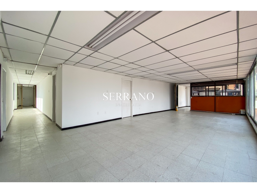 OFICINA EN VENTA EN BANCO MERCANTIL EL CENTRO BUCARAMANGA - 6