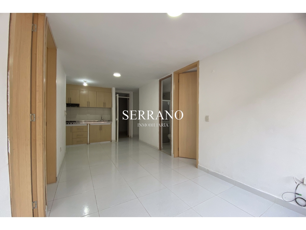 APARTAMENTO EN VENTA EN MIRAFLORES DEL VALLE BARROBLANCO PIEDECUESTA — foto 6