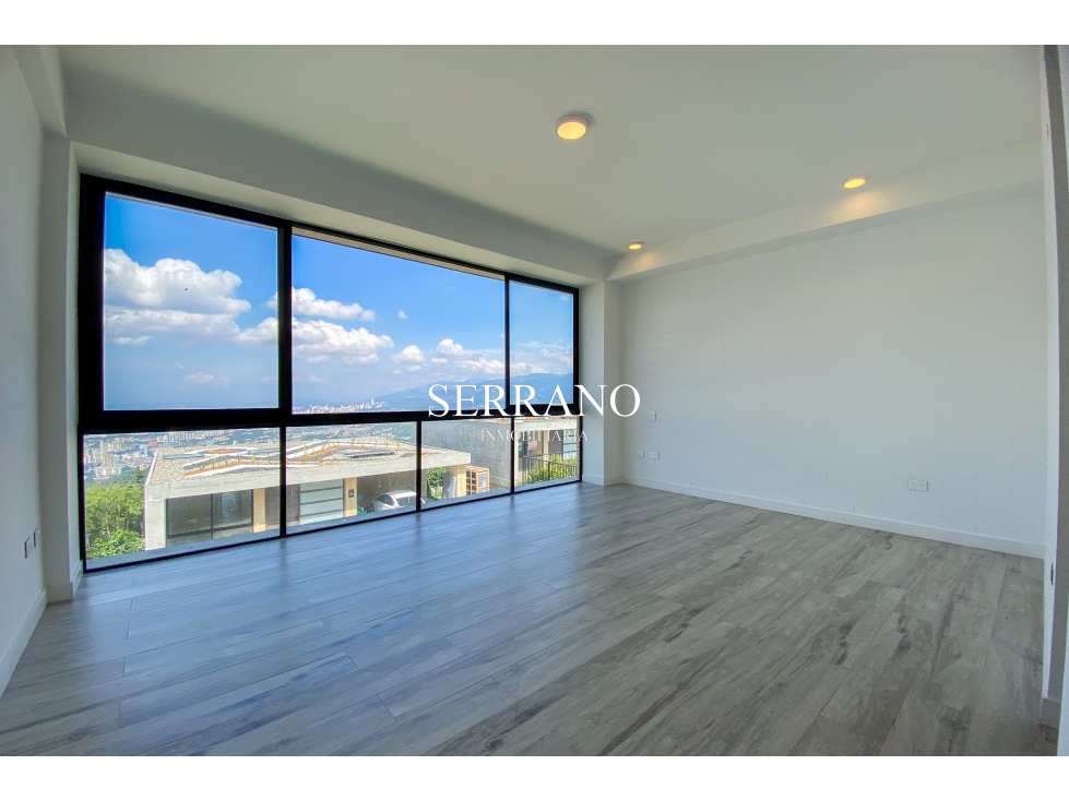 CASA EN VENTA EN CASA MONTAÑA RUITOQUE ALTO FLORIDABLANCA — foto 6
