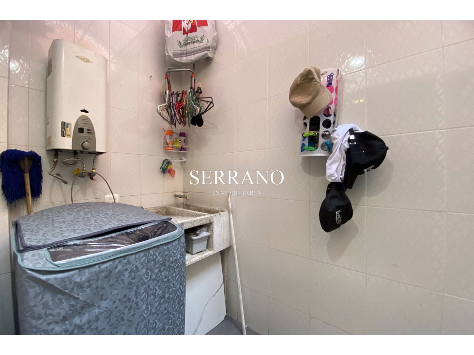 CASA EN VENTA EN VILLAS DE SANTA SOFIA CIUDADELA REAL DE MINAS — foto 6