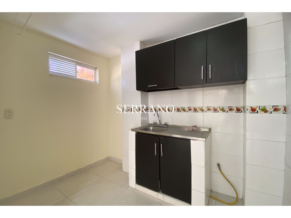 APARTAMENTO EN VENTA EN LA ITALIANA GAITAN OCCIDENTAL BUCARAMANGA — foto 6