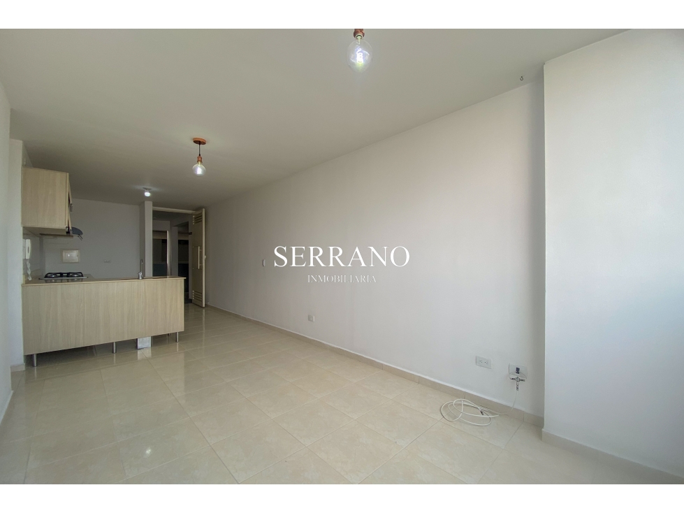 APARTAMENTO EN VENTA EN EL CIELO MODELO SAN FRANCISCO BUCARAMANGA — foto 6