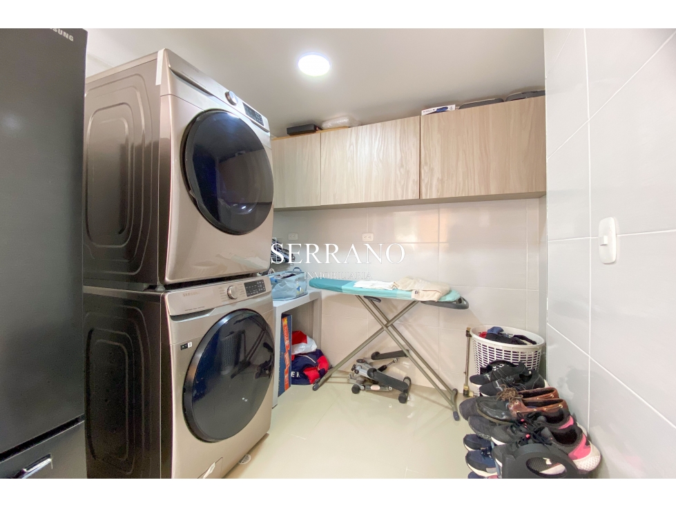 APARTAMENTO EN VENTA EN QUINTA ALEJANDRA LOS PINOS ORIENTAL — foto 6