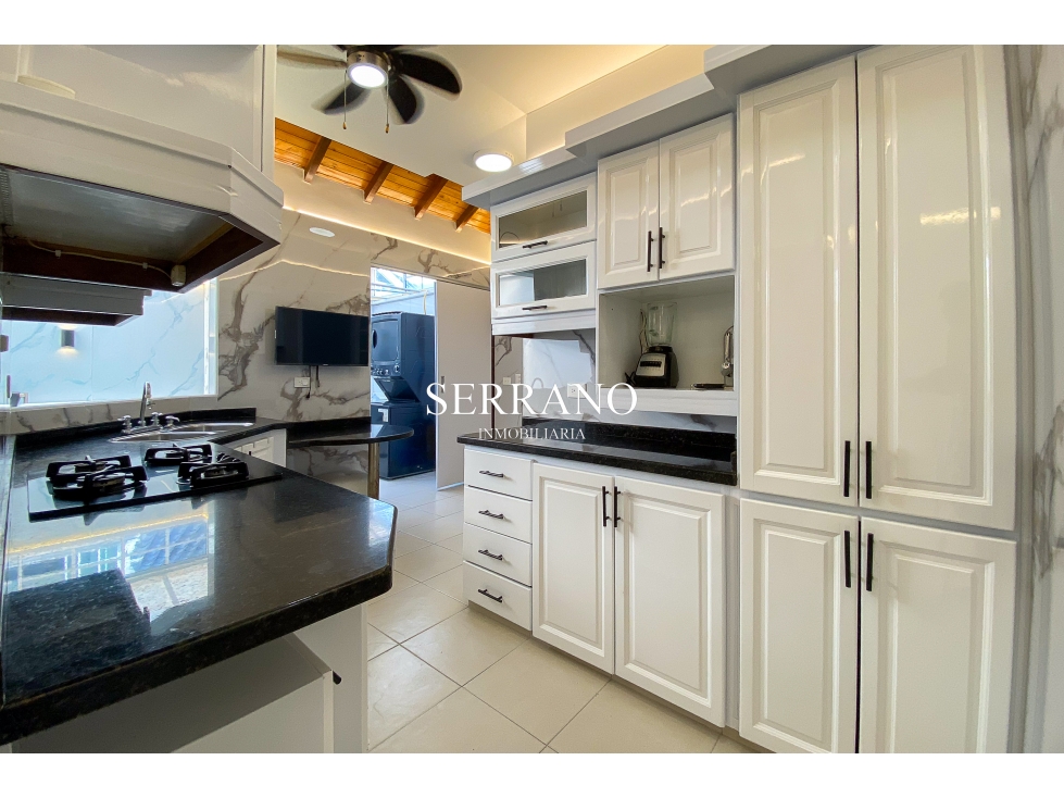 CASA EN VENTA EN ALTOS DE CANTARELA LAGOS DEL CACIQUE BUCARAMANGA — foto 6