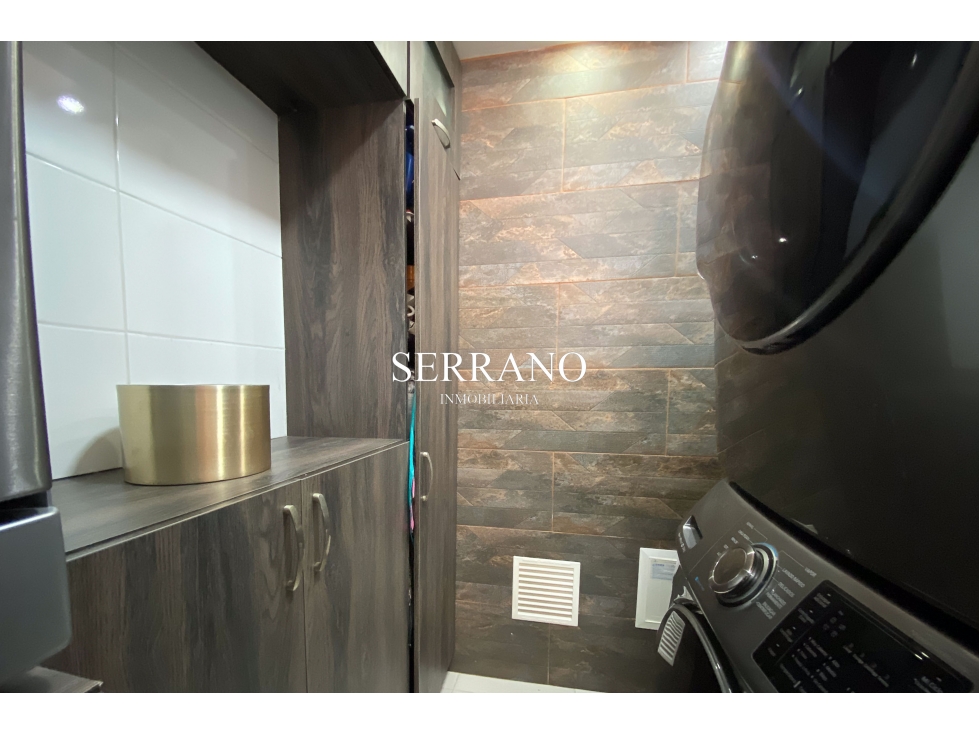 APARTAMENTO EN VENTA EN BALCONES DE RUITOQUE MENZULY FLORIDABLANCA — foto 6
