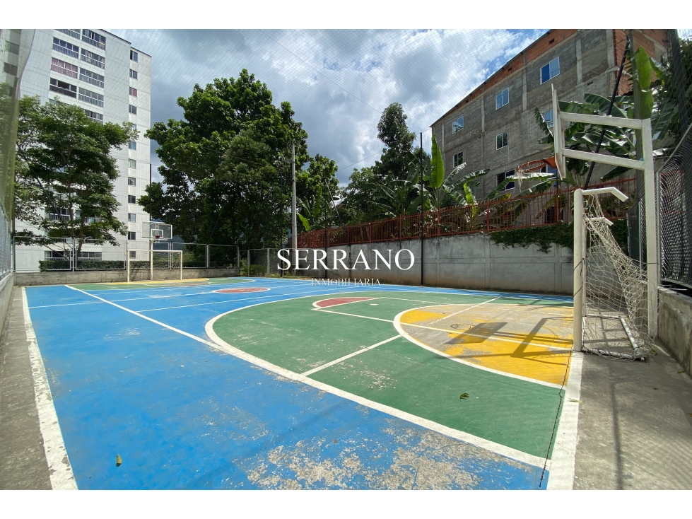 APARTAMENTO EN VENTA EN VILLA PARAISO BARROBLANCO PIEDECUESTA — foto 6